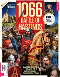 1066: Battle Of Hastings