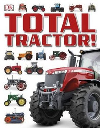 Total Tractor!